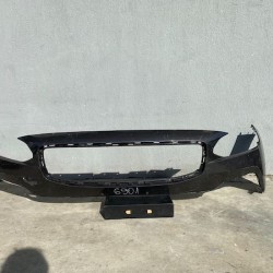 Front bumper with 6 sensors without washer holes Volvo S90 V90 2017-2023 31383226 