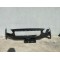 Front bumper with 6 sensors without washer holes Volvo S90 V90 2017-2023 31383226 