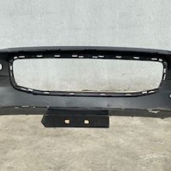 Front bumper with 6 sensors without washer holes Volvo S90 V90 2017-2023 31383226 