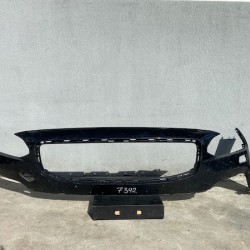 Front bumper with washer holes Volvo S90 V90 2017-2023 31383226 