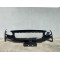 Front bumper with washer holes Volvo S90 V90 2017-2023 31383226 