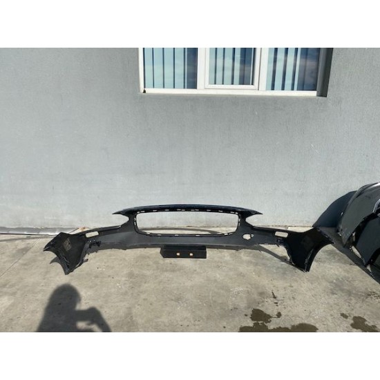 Front bumper with washer holes Volvo S90 V90 2017-2023 31383226 