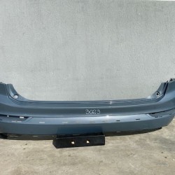 Rear bumper Volvo XC90 FACELIFT 2020-2024 31353430