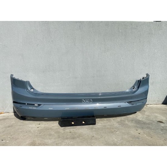 Rear bumper Volvo XC90 FACELIFT 2020-2024 31353430