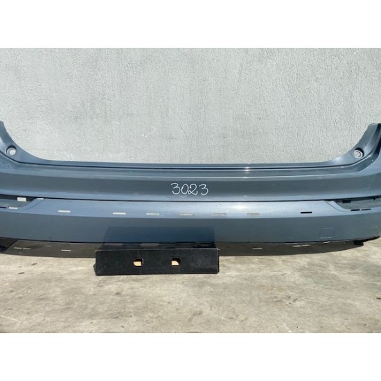 Rear bumper Volvo XC90 FACELIFT 2020-2024 31353430