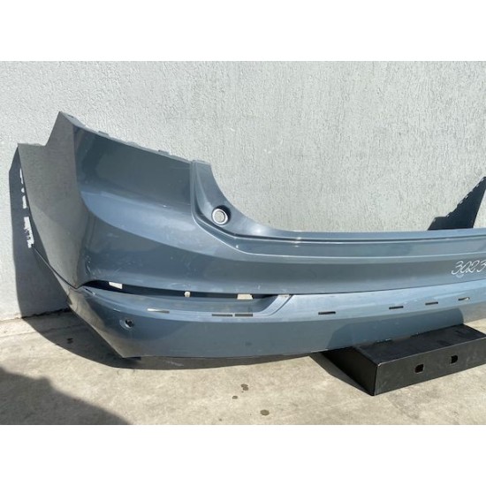 Rear bumper Volvo XC90 FACELIFT 2020-2024 31353430