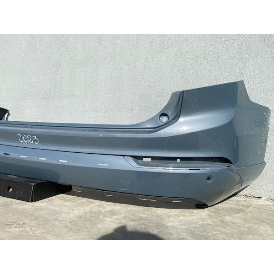 Rear bumper Volvo XC90 FACELIFT 2020-2024 31353430