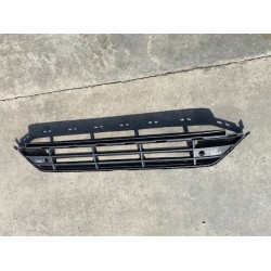 Grila bara fata VOLVO XC90 2020-2024 Facelift 31663497