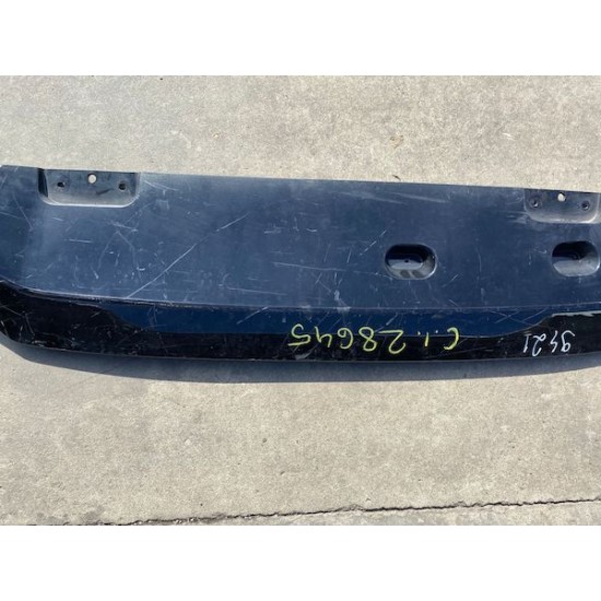 Rear bumper lower trim VOLVO S90 V90 R-Design 31425150