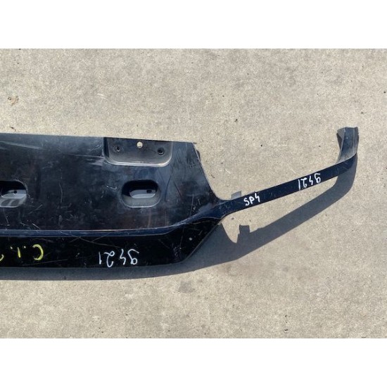 Rear bumper lower trim VOLVO S90 V90 R-Design 31425150