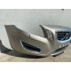 Front bumper with washer holes Volvo S60 V60 2011 30795006 30795019 31297472 3980250 39808095 484-16