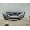 Front bumper with washer holes Volvo S60 V60 2011 30795006 30795019 31297472 3980250 39808095 484-16