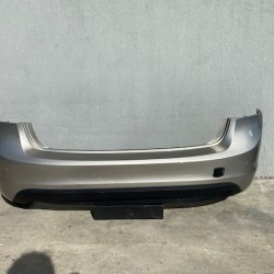 Rear bumper Volvo S60 2011 30795028 39808135 484-16