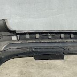 Rear bumper Volvo S60 2011 30795028 39808135 484-16