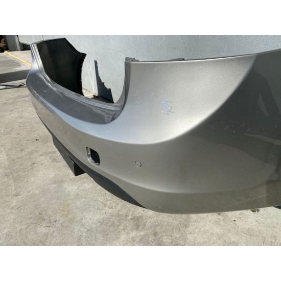 Rear bumper Volvo S60 2011 30795028 39808135 484-16