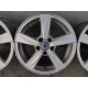 Volvo OEM Wheels MATRES rims 16" S60 V60 V40 S40 V50 S80 V70 C30 C70 - 31317285