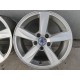 Volvo OEM Wheels MATRES rims 16" S60 V60 V40 S40 V50 S80 V70 C30 C70 - 31317285