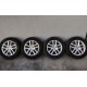 Jante TUCAN 18" Volvo XC60 XC90 XC40 XC70 S60 V60 S80 V70 anvelope 235/60 R18 Continental 31445568