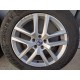 Jante TUCAN 18" Volvo XC60 XC90 XC40 XC70 S60 V60 S80 V70 anvelope 235/60 R18 Continental 31445568