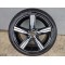 IXION 3 Wheel 17" 5x108 Volvo V40 S60 V60 S80 V70 C30 C70 S40 V50 - 31423871