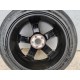 IXION 3 Wheel 17" 5x108 Volvo V40 S60 V60 S80 V70 C30 C70 S40 V50 - 31423871