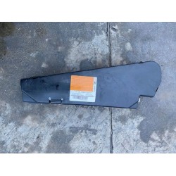 Front right seat airbag Volvo S60 V60 2011-2018 31263111 31418254
