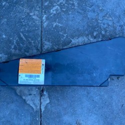 Front right airbag module VOLVO XC70 V70 S80 30715730