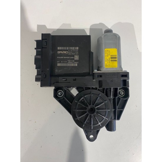 Front left door module motor VOLVO XC60 XC40 XC90 V90 S90 2018+ 31674755 31349756