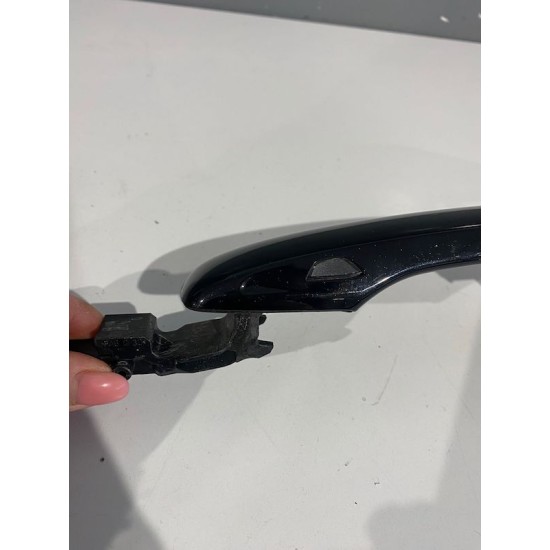 Door exterior handle Keyless, light Volvo S90 V90 XC90 XC60 2018+ 31378247 31378246 31408436 31408437 