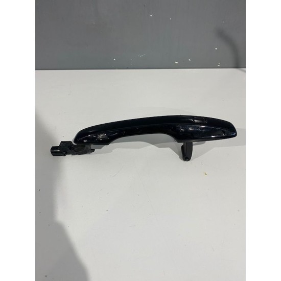 Door exterior handle Keyless, light Volvo S90 V90 XC90 XC60 2018+ 31378247 31378246 31408436 31408437 