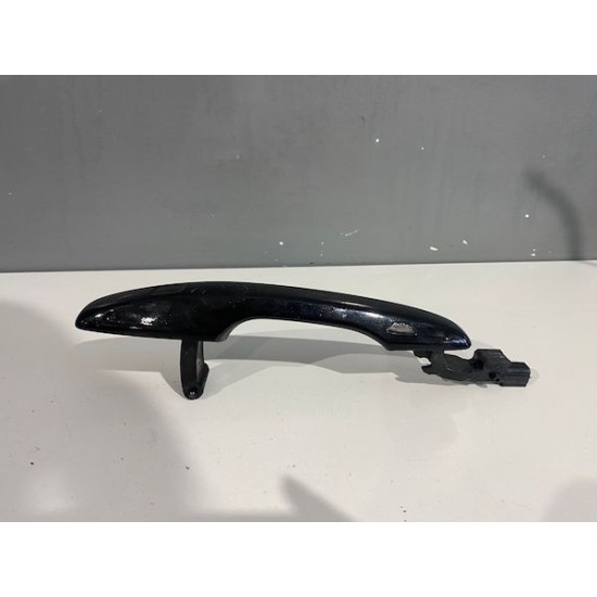 Door exterior handle Keyless, light Volvo S90 V90 XC90 XC60 2018+ 31378247 31378246 31408436 31408437 