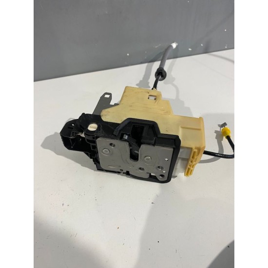 Rear right door lock mechanism Volvo XC60 2018+ 32310160