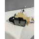 Rear right door lock mechanism Volvo XC60 2018+ 32310160