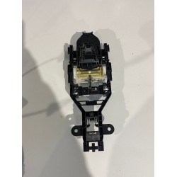 Suport broasca incuietoare usa dreapta fata Volvo XC60 2018+ 31378253 31378254 31416245