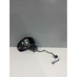 Oglinda stanga electrica electroheliomata rabatabila cu bliss VOLVO XC60 2018+