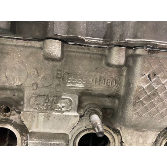 Chiuloasa 1.6 Diesel 109cp VOLVO S40 V50 C30 D4164T 36050300