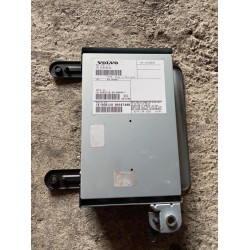 Audio amplifier Volvo S60 V60 30659504