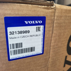 Condenser NEW VOLVO S60 S90 V60 V90 XC60 XC90 2015-2022 32138989