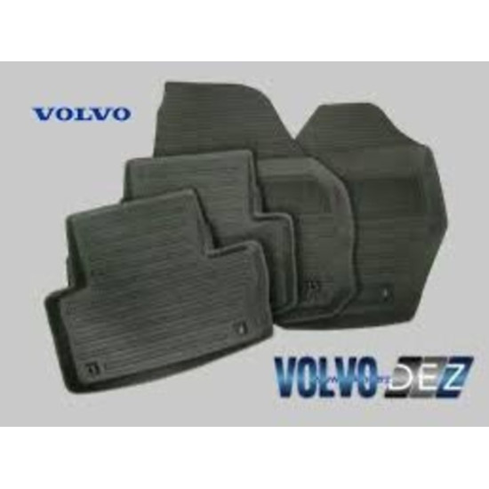 Set covorase presuri Volvo ORIGINALE XC60 2009-2017 39822905 