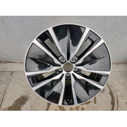 JANTA 5 spite Diamond Cut 19" Volvo XC90 XC60 XC70 XC40 S90 V90 31680216