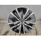 JANTA 5 spite Diamond Cut 19" Volvo XC90 XC60 XC70 XC40 S90 V90 31680216