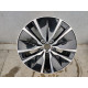 JANTA 5 spite Diamond Cut 19" Volvo XC90 XC60 XC70 XC40 S90 V90 31680216