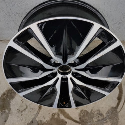 JANTA 5 spite Diamond Cut 19" Volvo XC90 XC60 XC70 XC40 S90 V90 31680216