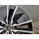 JANTA 5 spite Diamond Cut 19" Volvo XC90 XC60 XC70 XC40 S90 V90 31680216