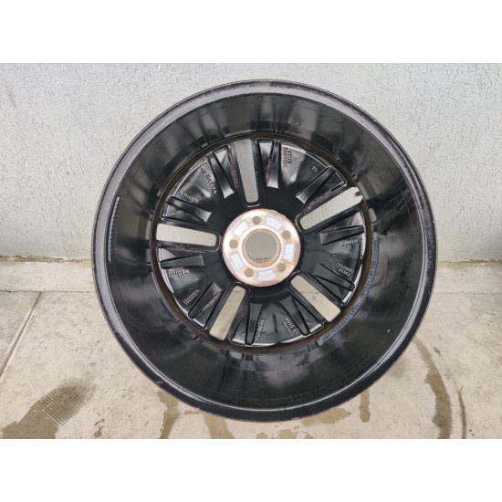 JANTA 5 spite Diamond Cut 19" Volvo XC90 XC60 XC70 XC40 S90 V90 31680216