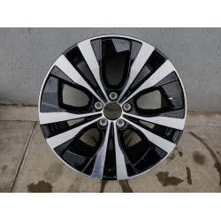 JANTA 5 spite duble 18" Volvo XC90 XC60 XC70 XC40 S90 V90 - 31680216