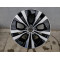 JANTA 5 spite duble 18" Volvo XC90 XC60 XC70 XC40 S90 V90 - 31680216