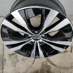 JANTA 5 spite duble 18" Volvo XC90 XC60 XC70 XC40 S90 V90 - 31680216