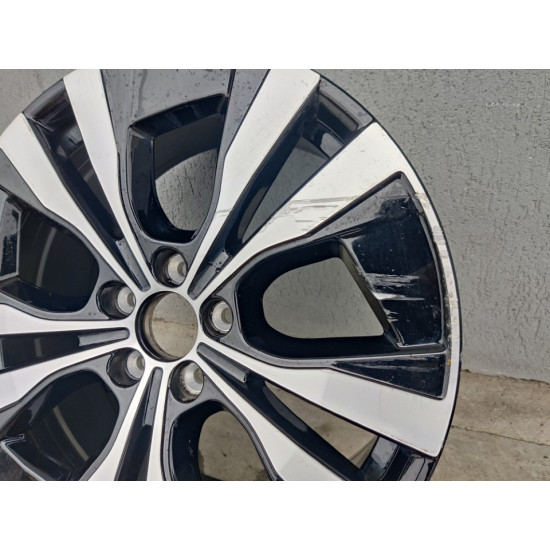 JANTA 5 spite duble 18" Volvo XC90 XC60 XC70 XC40 S90 V90 - 31680216