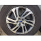 Jante VALDER 17" Volvo XC60 XC70 S60 V60 S80 V70 anvelope M+S 235/65R17 - 31302112